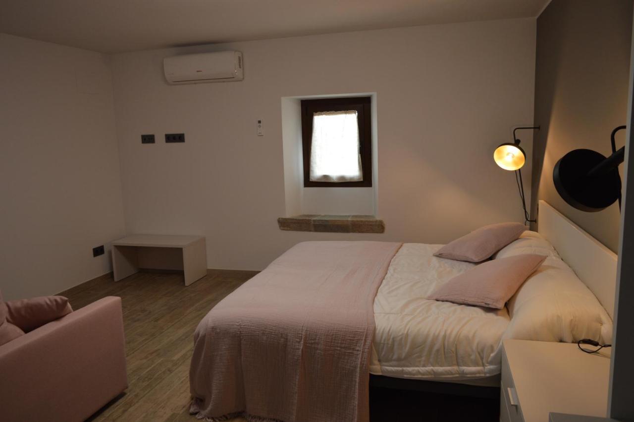 Villa Mas Piua à Gérone Extérieur photo