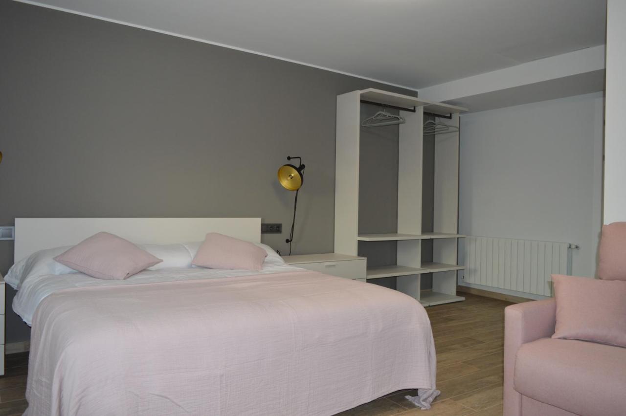 Villa Mas Piua à Gérone Extérieur photo