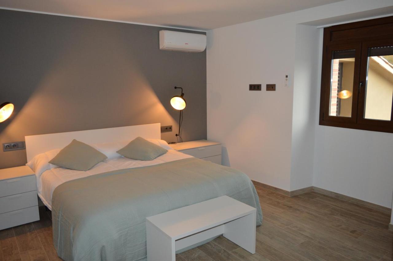 Villa Mas Piua à Gérone Extérieur photo